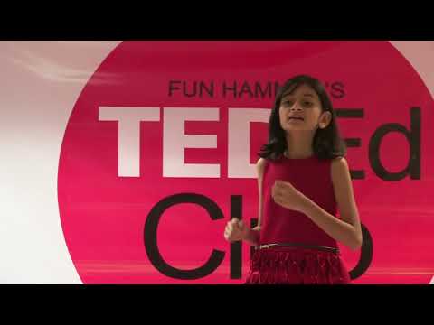 Most Kids Don't Like Exams | Yashree Bhanushali | Fun Hammer