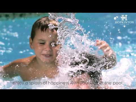 Hopkinton Country Club ~ Family