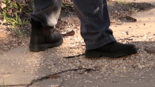 No Laces, No Hassle — Are These Slip-On Work Boots Worth It?