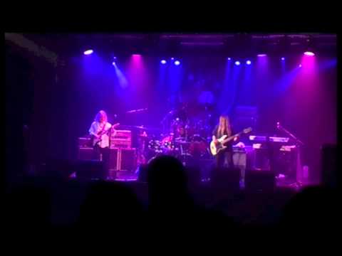 John Verity Hold Your Head Up