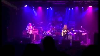 John Verity Hold Your Head Up