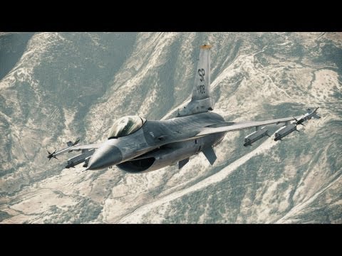 Fighter Ace 3.6 PC
