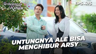 Download lagu [EPS TERAKHIR] Senengnya Biru & Amira Lihat Arsy Ceria Lagi | TERBELENGGU RINDU | EPS. 475 (2/4) mp3