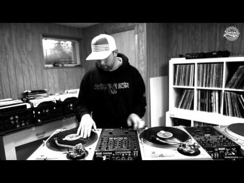 DJ Remedy - Group Home & KRS One routine