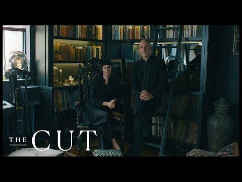 This All-Black Boerum Hill Firehouse Has a Live-in Archery Range | Interior Lives