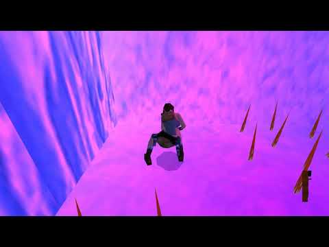 TRLE 2001.09.23 - Snowy Trial