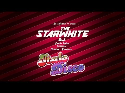 Starwhite Dj Mix Session: Romance