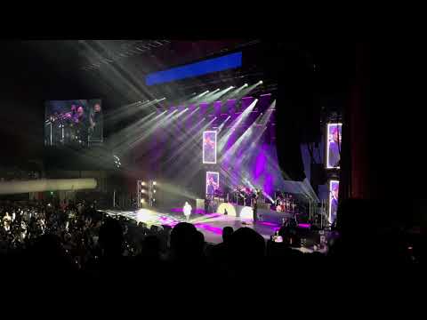 Intro + Al que es Digno - Marcos Witt (Concierto "Legado" Ciudad de México) #AuditorioNacional