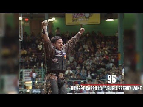 What Does a 96 Point Ride Look Like? Let Gilbert Carrillo Answer That | Albuquerque Top Rides