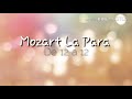 Mozart La Para De 12 a 12 (Video Lirycs)