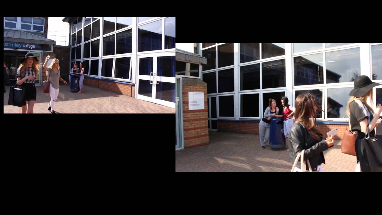 A2 Media Coursework - Second Draft