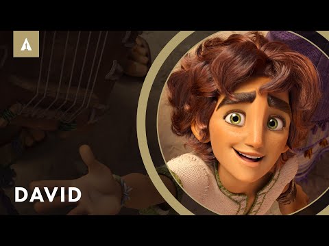 How ‘David’ Makes the David vs. Goliath Story Feel New Again