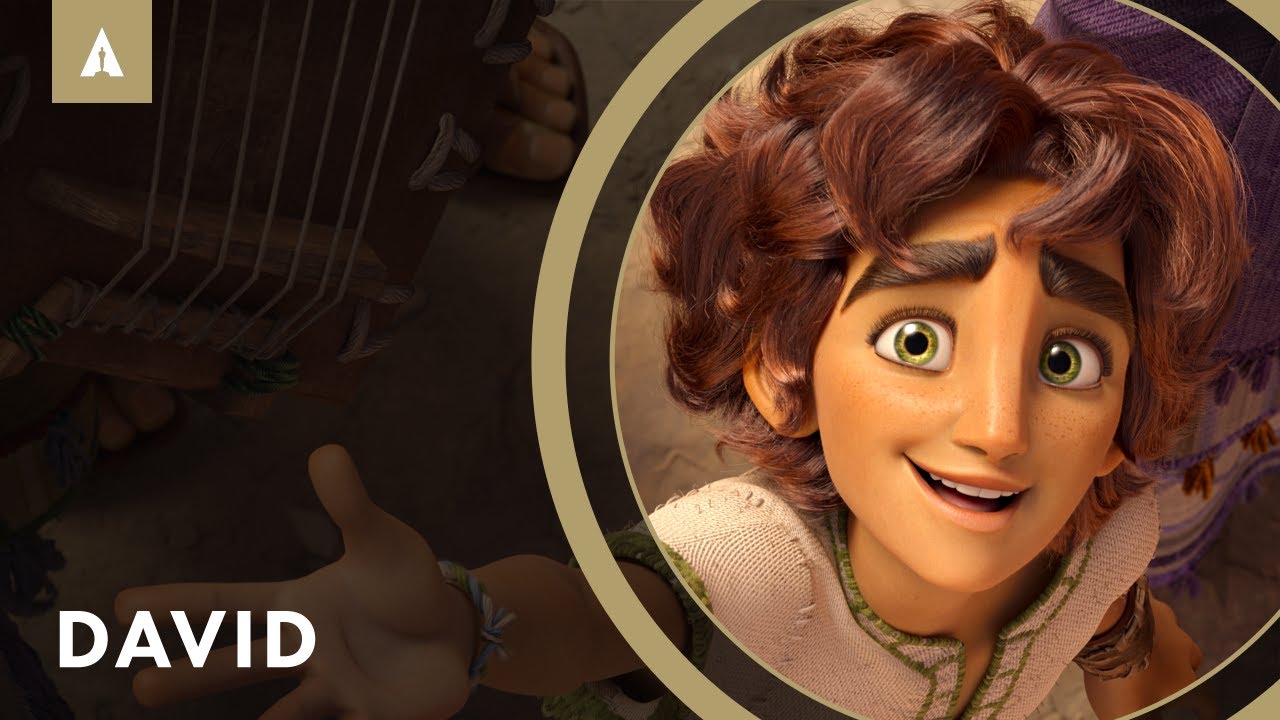 How ‘David’ Makes the David vs. Goliath Story Feel New Again