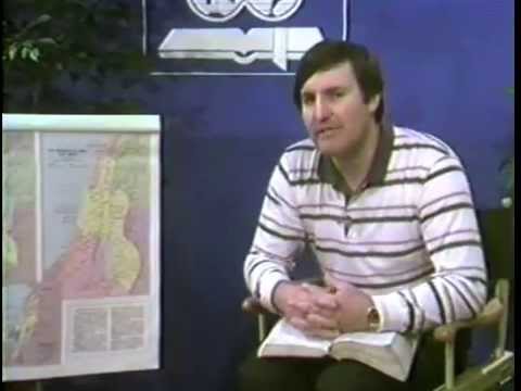 Amos 1-2 Lesson by Dr. Bob Utley