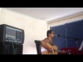 Choppa acoustic