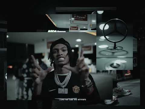 I KNOW YOU CARE - Nemzzz Ft. Headie One (Prod by lantibeatz)