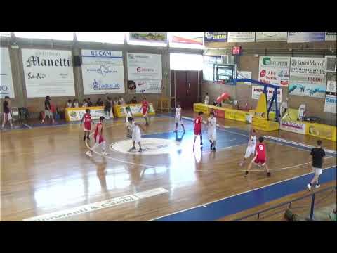 Torneo Abc  26 - 27 Giugno      Use - Don Bosco