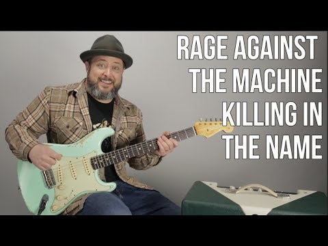 download lagu mp3 mp4 How To Play Killing In The Name Of On Guitar, download lagu How To Play Killing In The Name Of On Guitar gratis, unduh video klip How To Play Killing In The Name Of On Guitar