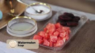 Barakah Kitchen Episode 01