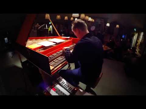 Aki Rissanen: Omniwerk (de Machaut & Gesualdo)