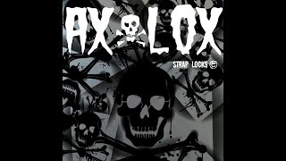 Axel Cole Ax Lox