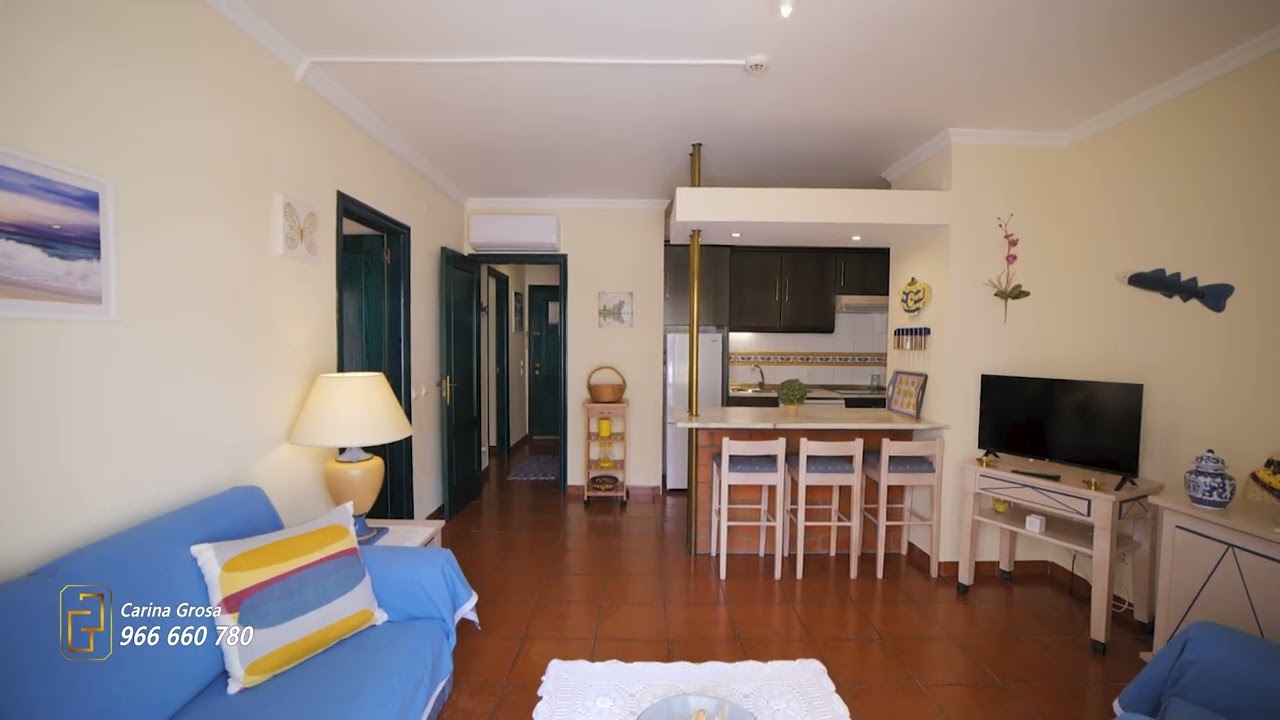 Vídeo do imóvel