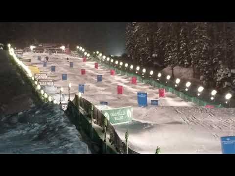 Japanese mogul skier Hara made history in 2019 Freestyle Ski World Champs