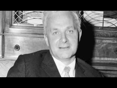 Video thumbnail for Thoughts During an Air Raid