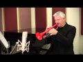 Passion Fruit Samba - Easy Jazzy 'Tudes no.18, with Mike Lovatt on pTrumpet