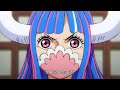 Introducing Tobi Roppo ONE PIECE