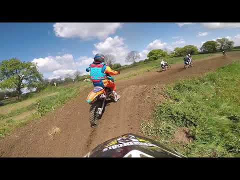 Thornbury MX 04/05/19