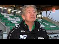 Marco Lange na BSC '68 - Hillegersberg (2-0)
