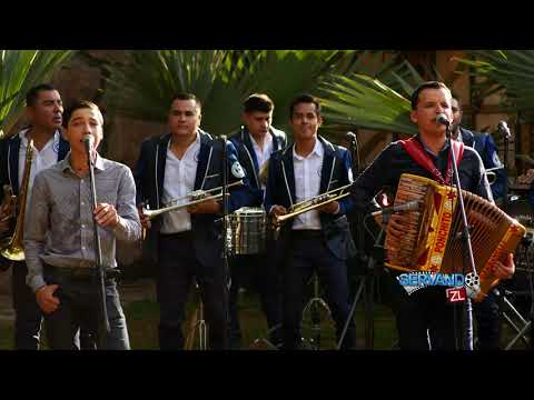 Alfonso Payan y Asociados Ft. Banda Corona Del Rey - Me Llamen Como Me Llamen (En Vivo 2018)