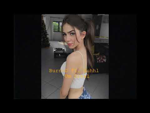 Burn-O ft. Guhhl - Um Sinal
