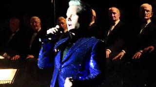 IMPOSSIBLE DREAM RHYDIAN AT EBBW VALE 2010