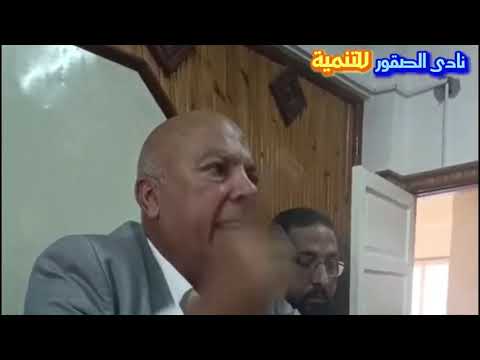 من فعاليات الاحتفال بالمولد النبوي الشريف بمحافظه كفر الشيخ 2025