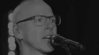 bad religion in The night