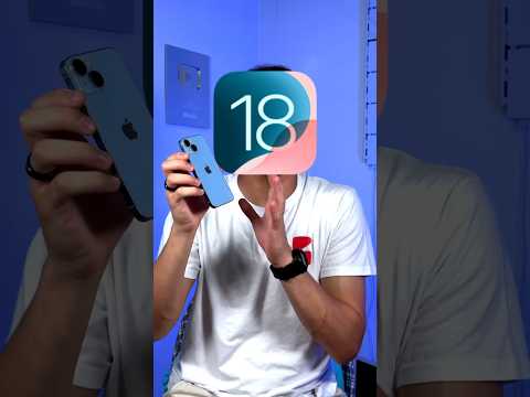 Esta opción de iOS 18 para iPhone le ha ‘salvado la vida’ a un amigo