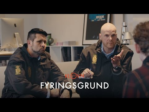 Klovn Citater - Fyringsgrund