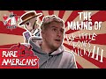 Rare Americans The Making Of Brittle Bones Nicky 3 Music Documentary