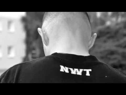 Albertone - Robię swoje prod. Szczuras ( NWT - SP )