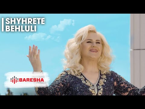 Shyhrete Behluli - Erdh Bajrami (Official Video) 2021