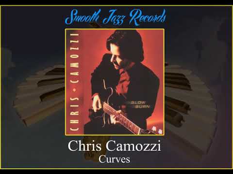 Chris Camozzi - Curves