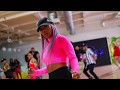BEYONCE MY POWER KENDRA OYESANYA CHOREOGRAPHY