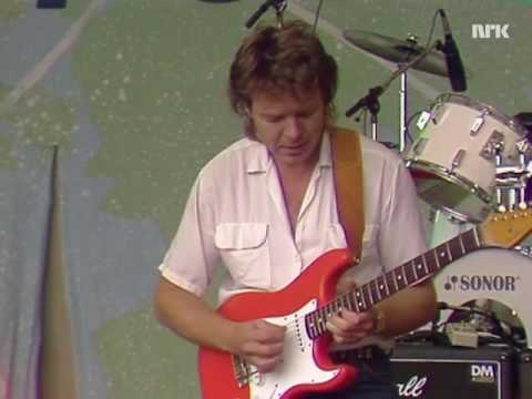 Terje Rypdal and The Chasers - Chaser