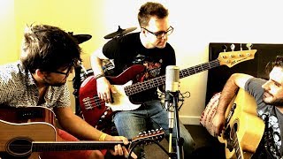 Modern Antiques - &quot;Heart of Glass&quot; (Mini Mansions/Blondie Cover)