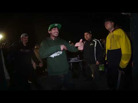 ESEZETA BIGTAMINA NANO vs. MZETA VERSEO RM: Octavos - Liga Inmortal Apertura 2024 | Fecha 23