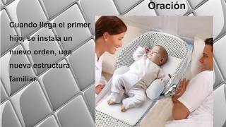 Padres en la Primera Infancia