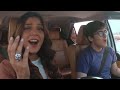 Cake Up Karaoke ft. Hadiqa & Naday Ali