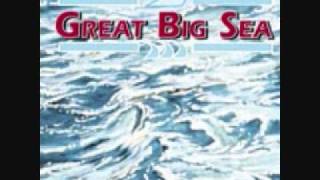 Great Big Sea: I&#39;se the B&#39;y